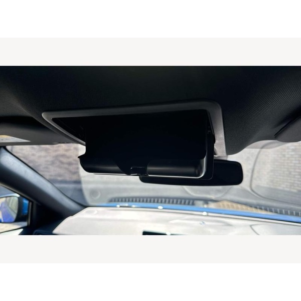 Ford Focus - 1.0T EcoBoost MHEV ST-Line X DCT Euro 6 (s/s) 5dr