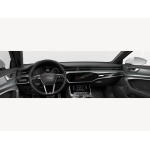 Audi A6 Saloon - 2.0 TDI 40 S line S Tronic quattro Euro 6 (s/s) 4dr