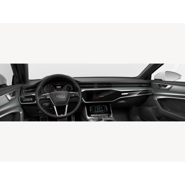 Audi A6 Saloon - 2.0 TDI 40 S line S Tronic quattro Euro 6 (s/s) 4dr