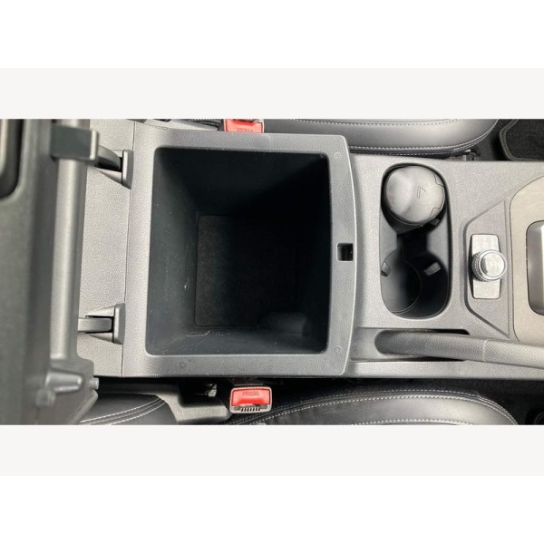 Ssangyong Musso - 2.2D Rhino Double Cab Pickup Auto 4WD Euro 6 4dr