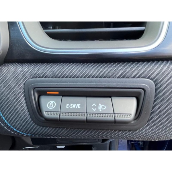 Renault Captur - esprit Alpine E-Tech full hybrid 145 ^MY25] 1.6 5dr
