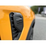Ford Ranger - 2.0L 205PS 10SPD AUTO LIMITED POWER PACK 3 TOWBAR POWER ROLLER SHUTTER 20" ALLOYS