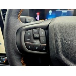 Ford Ranger - 2.0 TD EcoBlue Wildtrak Auto 4WD Euro 6 (s/s) 4dr