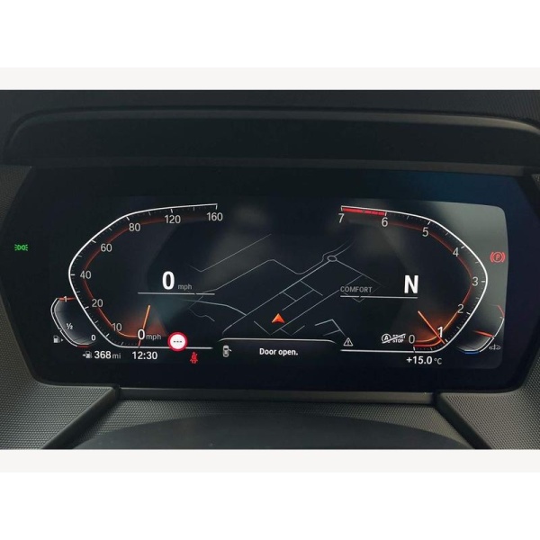 BMW 2 Series Gran Coupe - 1.5 218i M Sport Euro 6 (s/s) 4dr
