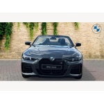 BMW 4 Series - M440i xDrive Convertible 3.0 2dr