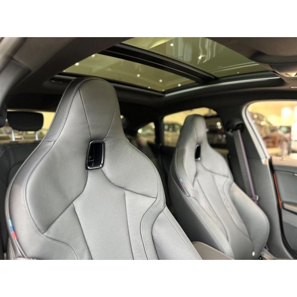 BMW 2 Series Gran Coupe - 2.0 M235i Auto xDrive Euro 6 (s/s) 4dr