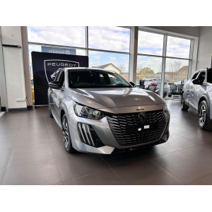 Peugeot 208 - 1.2 PureTech MHEV Allure e-DSC Euro 6 (s/s) 5dr