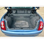 Nissan Micra C+C - 1.6 Sport 2dr