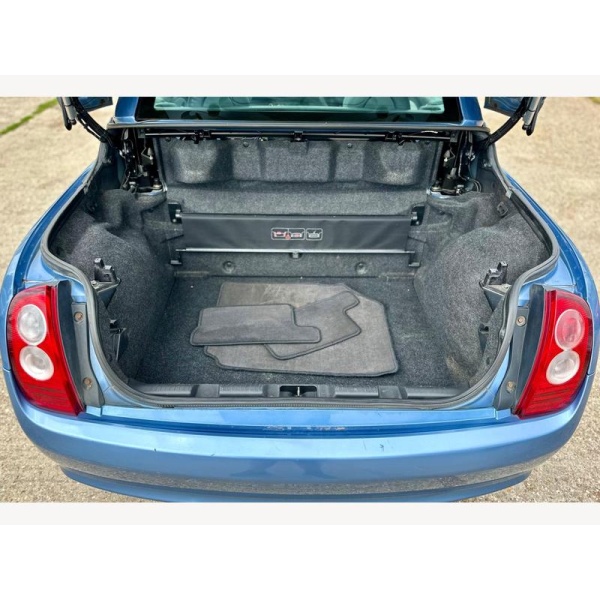 Nissan Micra C+C - 1.6 Sport 2dr