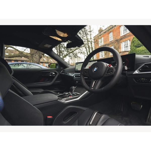 BMW M2 - 3.0 BiTurbo Steptronic Euro 6 (s/s) 2dr