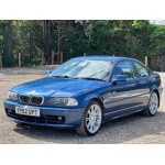 BMW 3 Series - 2.0 318Ci 318 SE Coupe 2dr Petrol Manual (180 g/km, 143 bhp)