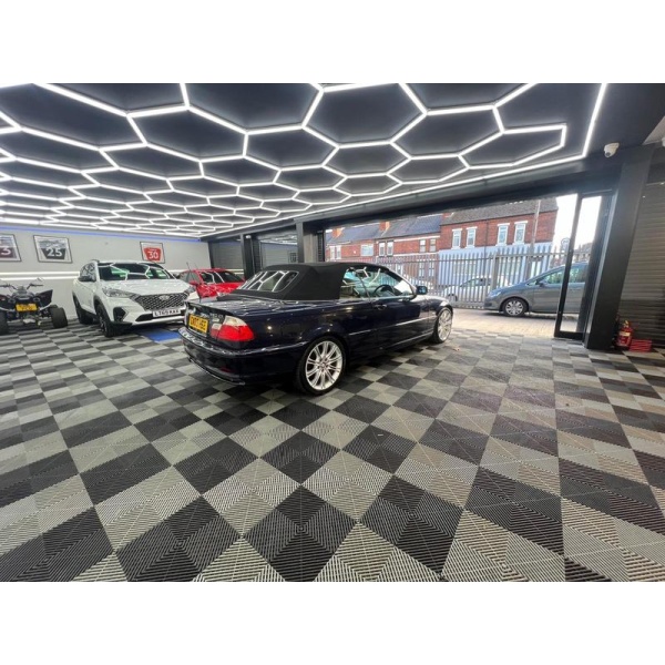 BMW 3 Series - 2.2 320Ci 320 SE Auto 2dr
