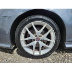 Saab 9-3 - 1.9 TiD Vector Sport Sportwagon 5dr
