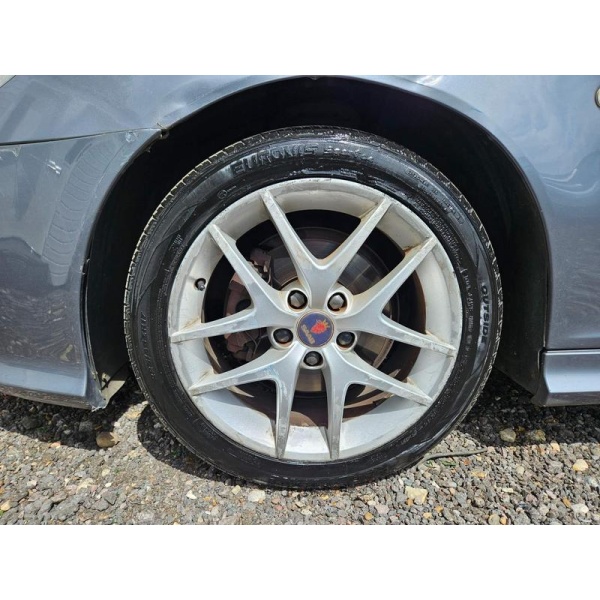 Saab 9-3 - 1.9 TiD Vector Sport Sportwagon 5dr