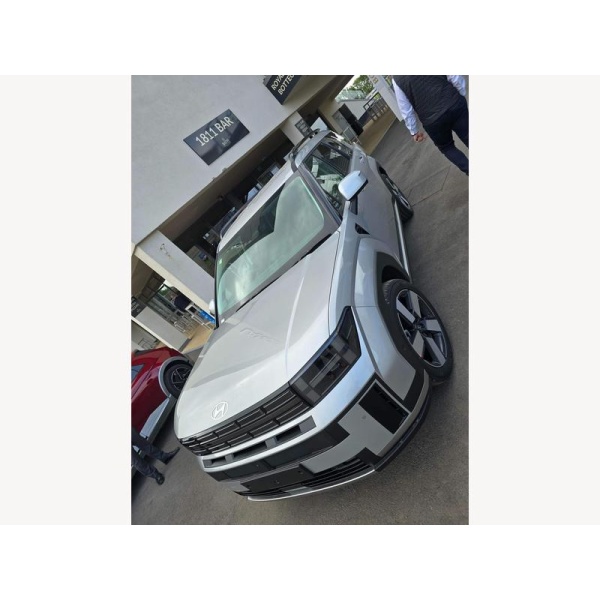Hyundai Santa FE - 1.6 T-GDi 13.8kWh Ultimate Auto 4WD Euro 6 (s/s) 5dr
