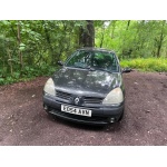 Renault Clio - 1.2 16v Extreme 3 3dr