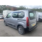 Citroen E-berlingo - 52kWh PLUS M XL MPV Auto 5dr (11kW Charger)