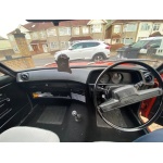 Morris Marina - 1.3 L Saloon 4dr Petrol Manual (69 bhp)