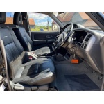 Mitsubishi L200 - 2.5 TD Warrior Pickup 4dr Diesel Manual (113 bhp)