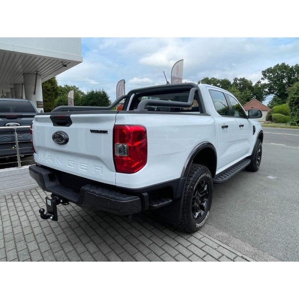 Ford Ranger - 2.0 TD EcoBlue Tremor Double Cab Pickup 4dr Diesel Auto 4WD Euro 6 (s/s) (205 ps)