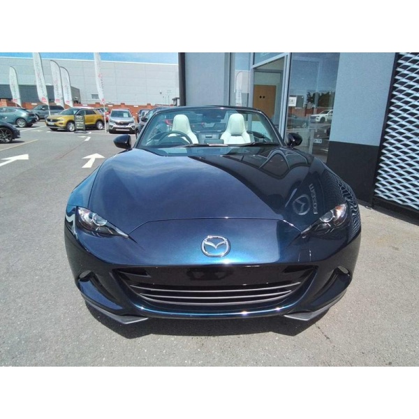Mazda Mx-5 - Rf Skyactiv-g 2.0 184ps Homura 2dr