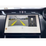 Jaguar XF - 2.0 D200 R-Dynamic Se Black 4Dr Auto