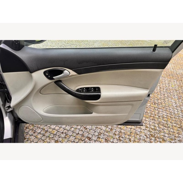 Saab 9-3 - 1.9 TiD Linear 4dr