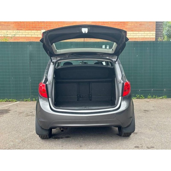 Vauxhall Meriva - 5dr