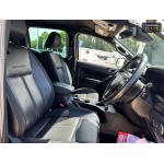Ford Ranger - AUTOMATIC Crew Cab 4x4 Wildtrak 3.2L Leather Alloys Air Con Sensors Cruise