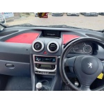 Peugeot 1007 - 1.4 HDi Sport 3dr