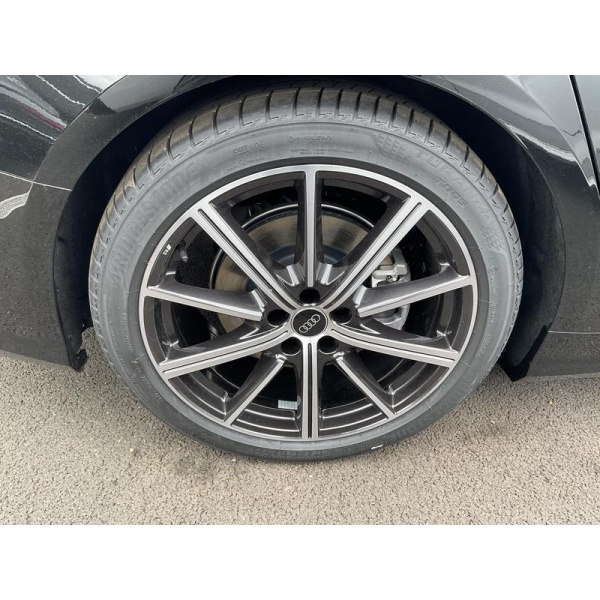 Audi A6 - AUDI A6 Black Edition 50 TFSI e quattro 299 PS S tronic 2.0 4dr