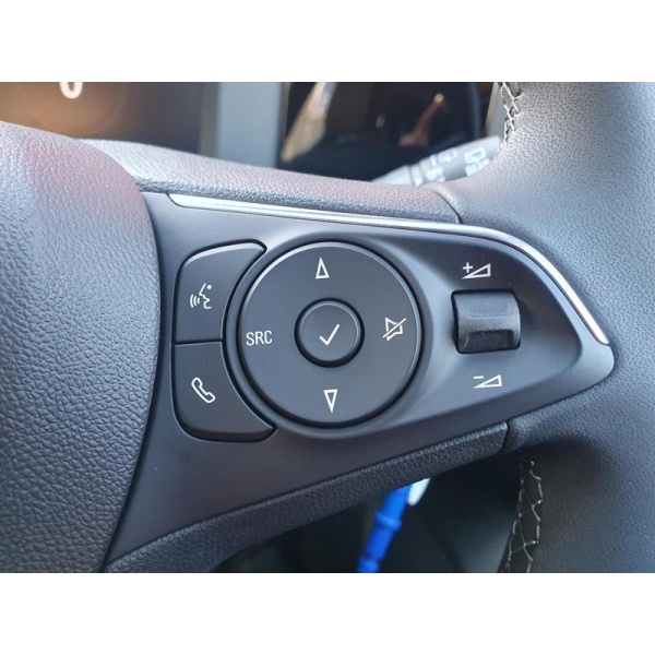 Vauxhall Mokka - 1.2 Turbo Griffin Euro 6 (s/s) 5dr