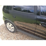 Vauxhall Corsa - 1.2i 16v SXi Hatchback 5dr Petrol Manual (139 g/km, 79 bhp)