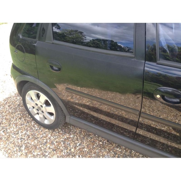 Vauxhall Corsa - 1.2i 16v SXi Hatchback 5dr Petrol Manual (139 g/km, 79 bhp)