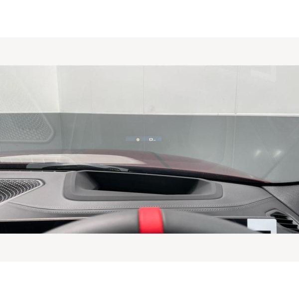 BMW M4 Competition Coupe - BMW M4 Competition with M xDrive M Models 3.0 2dr