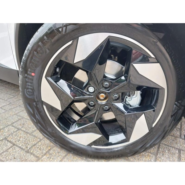 Renault Captur - techno E-Tech full hybrid 145 ^MY25] 1.6 5dr