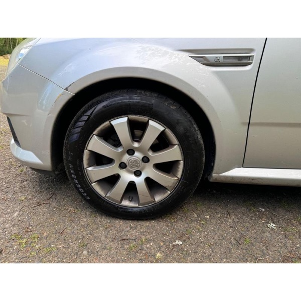 Vauxhall Tigra - 1.4i 16v 2dr