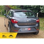 SEAT Ibiza - 1.4 16V Sport Sport Coupe Euro 4 3dr