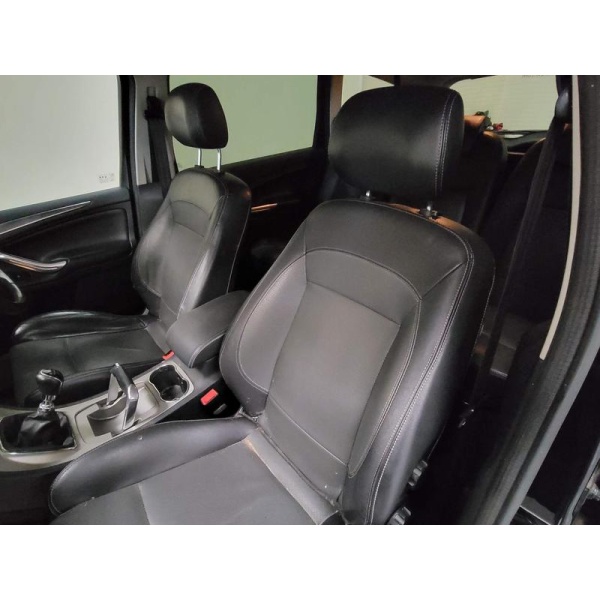 Ford S-max - 2.0 TDCi Titanium 5dr