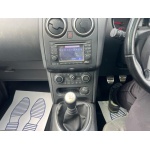 Nissan Qashqai+2 - 1.5 dCi n-tec+ 2WD Euro 5 5dr