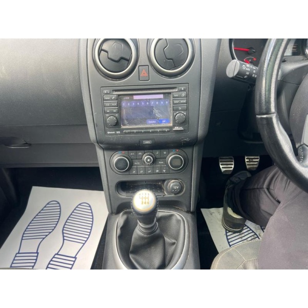 Nissan Qashqai+2 - 1.5 dCi n-tec+ 2WD Euro 5 5dr