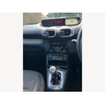 Citroen C3 Picasso - 1.6 HDi Exclusive Euro 4 5dr