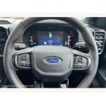 Ford Ranger - Wildtrak X AUTO 2.0L 205ps EcoBlue 10 Speed 4x4 Double Cab, SYNC 4 WITH ANROID AUTO/APPLE CARPLAY, REAR PARKING SENSORS