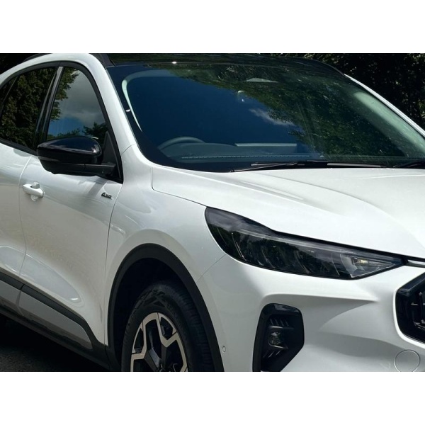 Ford Kuga - 2.5 EcoBoost Duratec 14.4kWh Active CVT Euro 6 (s/s) 5dr