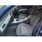 BMW 3 Series - 2.0 320i M Sport Touring 5dr Petrol Manual Euro 4 (150 ps)