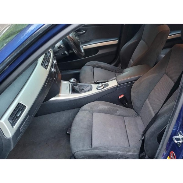 BMW 3 Series - 2.0 320i M Sport Touring 5dr Petrol Manual Euro 4 (150 ps)