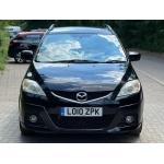 Mazda Mazda5 - 1.8 Takara 5dr