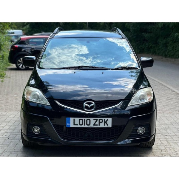 Mazda Mazda5 - 1.8 Takara 5dr