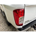 Nissan NP300 NAVARA - 2.3 DCI ACENTA 4X4 SHR DCB 160 BHP TOWBAR,ALLOYS,NO VAT,VALUE