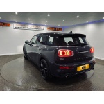 MINI Clubman - 2.0 Cooper S Auto Euro 6 (s/s) 6dr